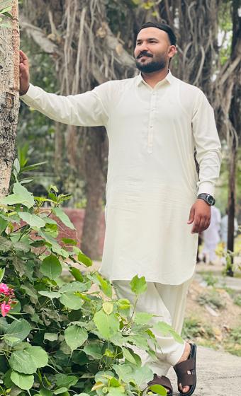 Men UnStich High Quality Wash & WearComfort With Style