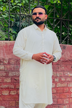 Men UnStich High Quality Wash & WearComfort With Style