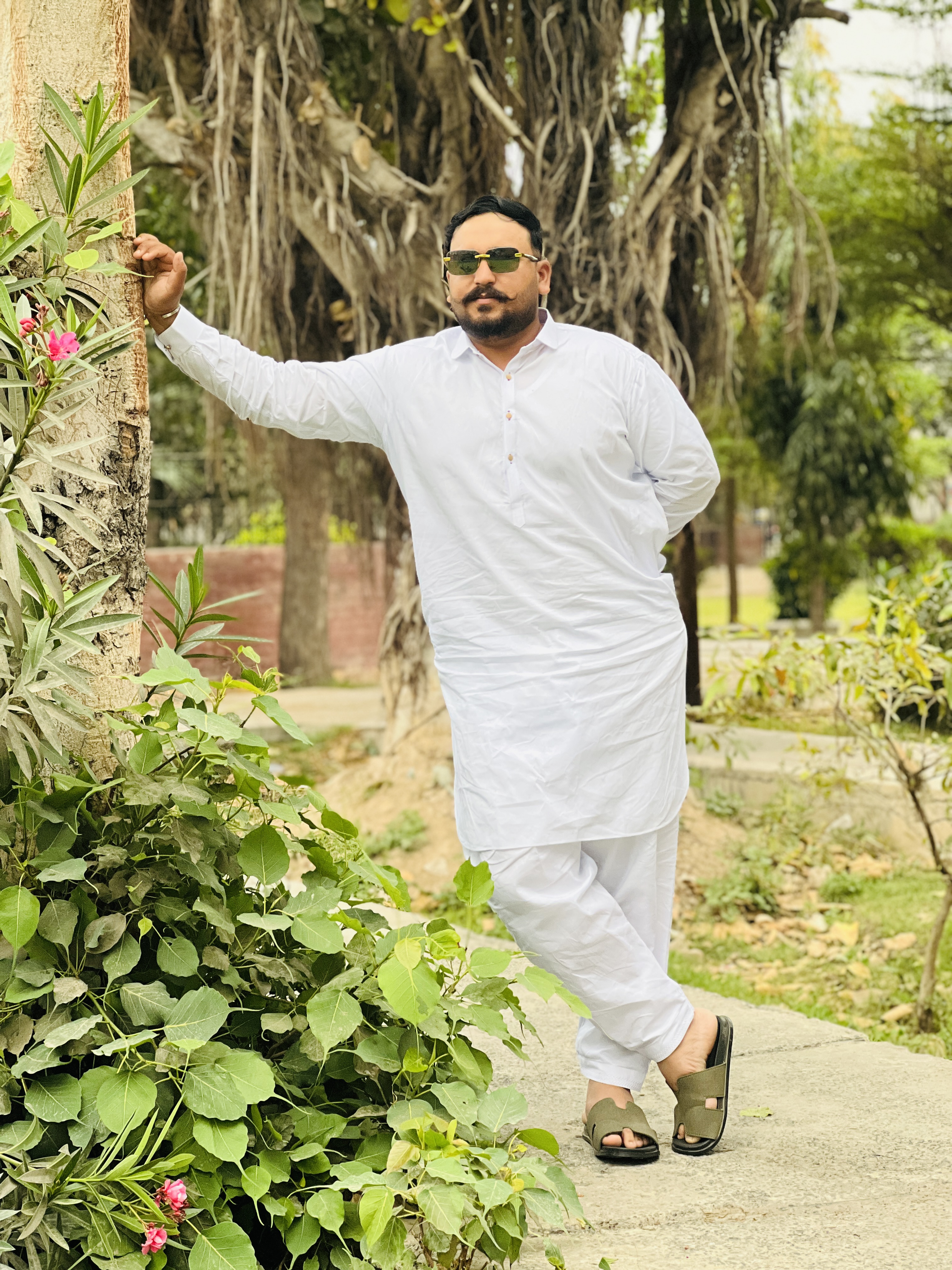 Men UnStich High Quality Wash & WearComfort With Style